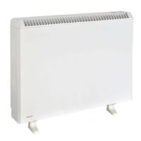 automatic static storage heater
